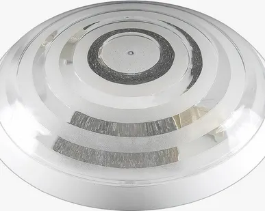 фото Светильник потолочный AY-KA OPAL-4 Е27 круглый, белый