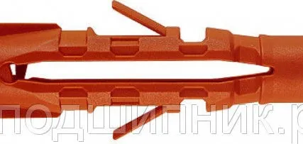 Фото №0 Дюбель многофункциональный