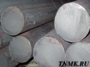 фото Круг нержавеющий 65 мм ЭП184 ТУ 14-1-359-72