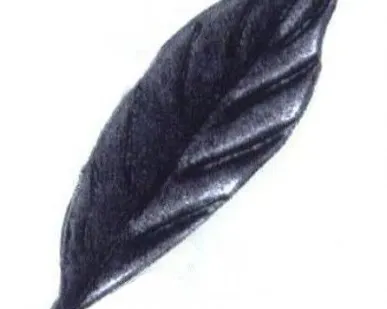 фото Штамп кузнечный CY-M046