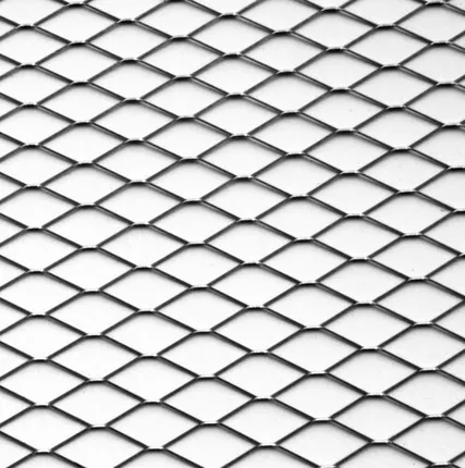 Фото №0 Сетка от грызунов ЦПВС оцинкованная 2х2мм