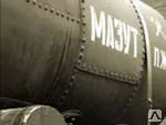 фото Мазут М-100
