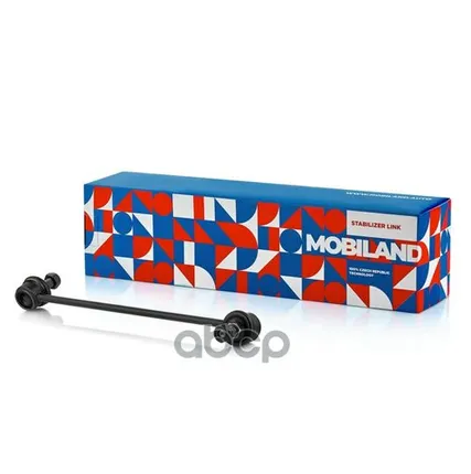 Фото №0 127123800 MOBILAND Стойка перед. стабилиз. прав. Lacetti MOBILAND арт. 127123800