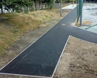 фото Асфальтирование