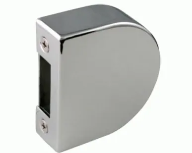 фото Ответная часть для замка GL-2, CP Хром