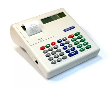 фото ККМ Орион-100Ф WiFi/GSM