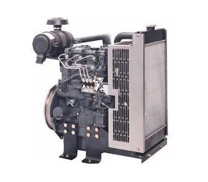 Фото №0 Perkins 403D-15G двигатель