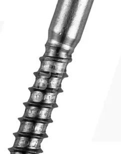 фото Шуруп 4х20