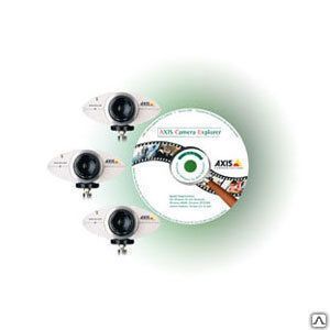 Фото №0 Модуль развертки Fisheye-камер