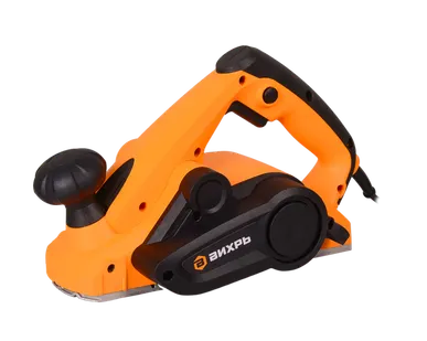 фото Электрический рубанок Вихрь Р-82СТ (со станиной)