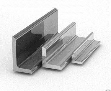 фото Уголок нержавеющий 3030х3 AISI 304 матовый