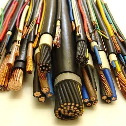 Фото №0 Кабель силовой ПвБПг-10 3х95/25