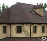 фото Соффит Т4 3050мм гранат
