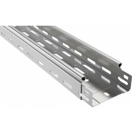 Фото №0 Лоток перфорированный 100х50х3000