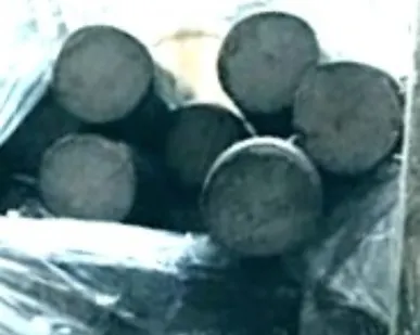 фото Круг 190 мм ст 35 ГОСТ 2590