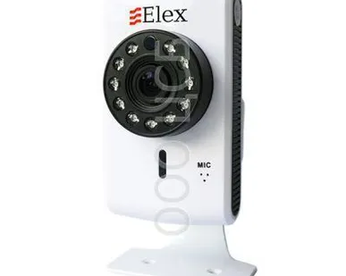 фото Камера Elex IP-1 iFC-AW Rec