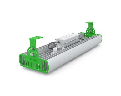 фото Светильник светодиодный промышленный ALB-130-06 Industrial 130Вт IP67 125 Лм/Вт 16200 Лм
