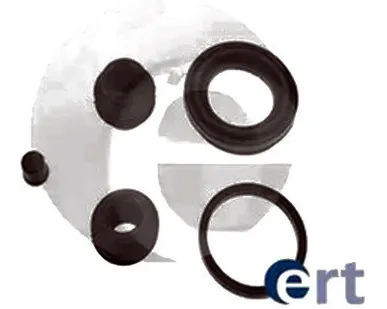 фото Ert Ремкомплект заднего суппорта (сальник+пыльники) Sonata EF/Tucson/Sportage 10 ор 5830338A10 ERT 400661