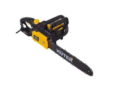 фото Электропила HUTER ELS-1800P