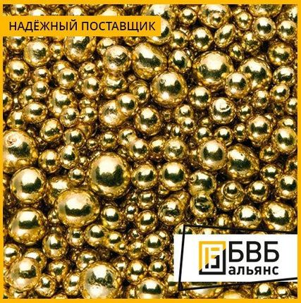 Фото №1 Лигатура Алюминий-молибден