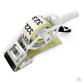 фото Аппликатор-пистолет TOWA 65-60