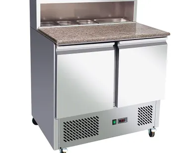 фото Стол для пиццы COOLEQ PS900