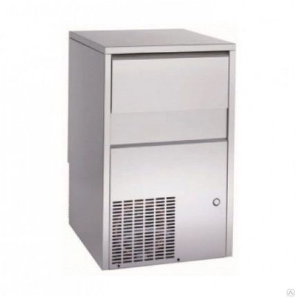 Фото №0 Льдогенератор APACH ACB5025W Apach