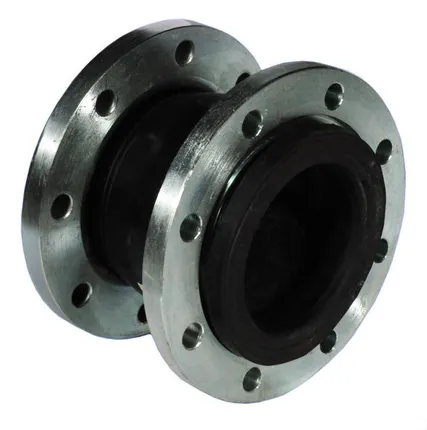 Фото №0 Компенсаторы антивибрационные