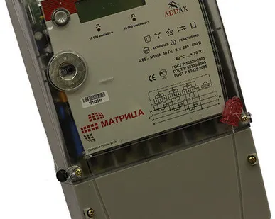 фото Матрица NP73E.3-5-1