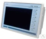 Фото №0 Панельный программируемый логический контроллер ОВЕН СПК207