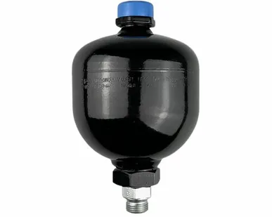 фото Энергоаккумулятор тормозной 332/H3679 G А