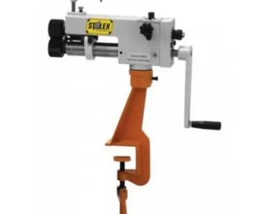 фото Станок зиговочный ручной Stalex RM-08 STALEX