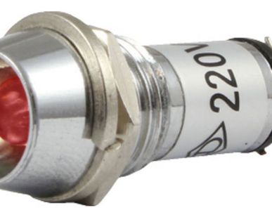 фото Светодиодная лампа AD22C-10T