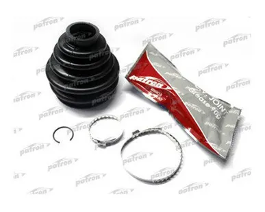 фото Patron Пыльник ШРУС наружный 32*82*107 Mondeo 00 07/Peugeot 107/207/Citroen С2/С3 ор 1061867 Patron PDC3256
