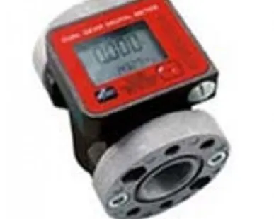 фото Счетчик K600/3 F00496A00 (ДТ, масла, антифризы)