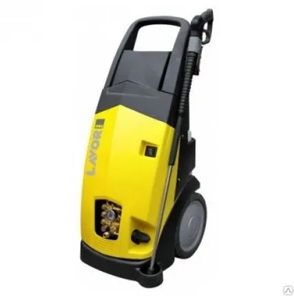 Фото №0 Аппарат высокого давления LavorPRO Michigan 2021 LP