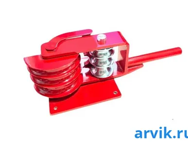 фото Трубогиб ручной ТР-01-2,0 21-33 мм