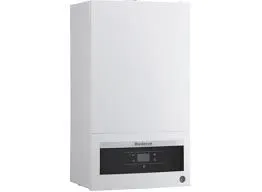 фото Настенный газовый отопительный котел Logamax U072