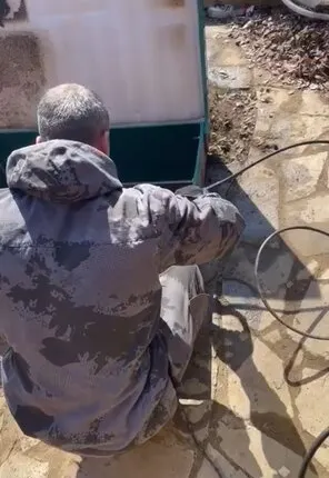 Фото №0 Ремонт скважин