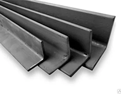 фото Угол металлический