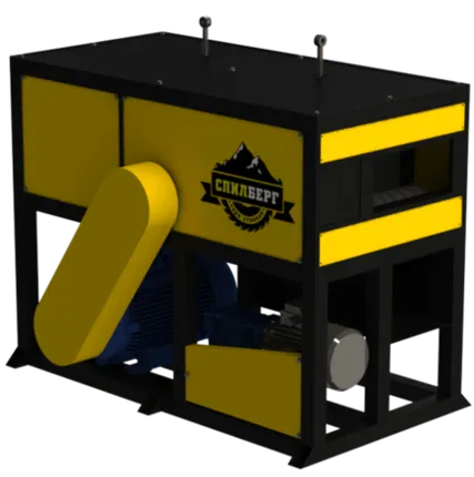 Фото №0 Многопильный станок МП-120