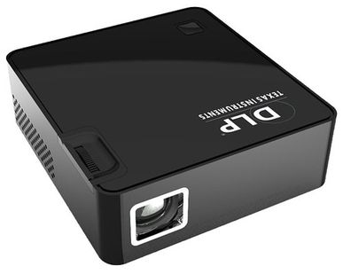 фото Проектор Unic P2