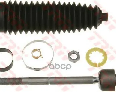 фото Рул. Тяга 39690 Trw Jar1014 TRW арт. JAR1014