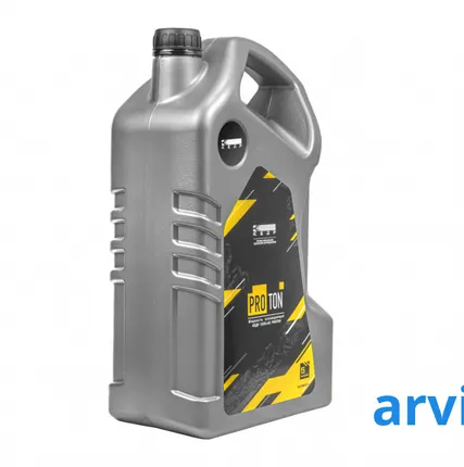 Фото №0 Жидкость охлаждающая КЕДР COOL-65 PROTON (упак. 5 л)