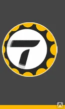 Фото №0 Генератор komatsu PC-200-7 600-861-6410 (55A)