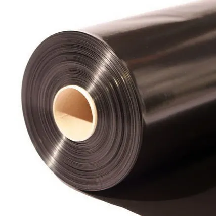 Фото №0 Пленка п/э армированная (200 г/кв.м, 400мкм, 2*25м)