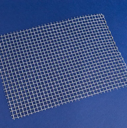 Фото №0 Cетка тканая нержавеющая 5,0х0,7