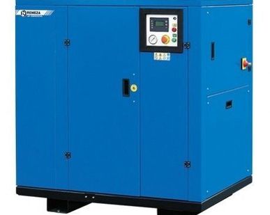 фото Винтовой компрессор REMEZA ВК60Е-10