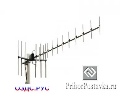 фото Радиоудлинитель РУИ 433