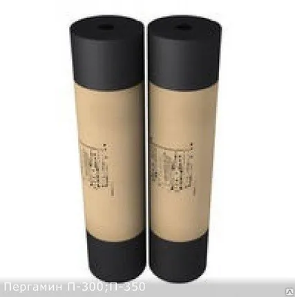 Фото №0 Рубероид РКП-350